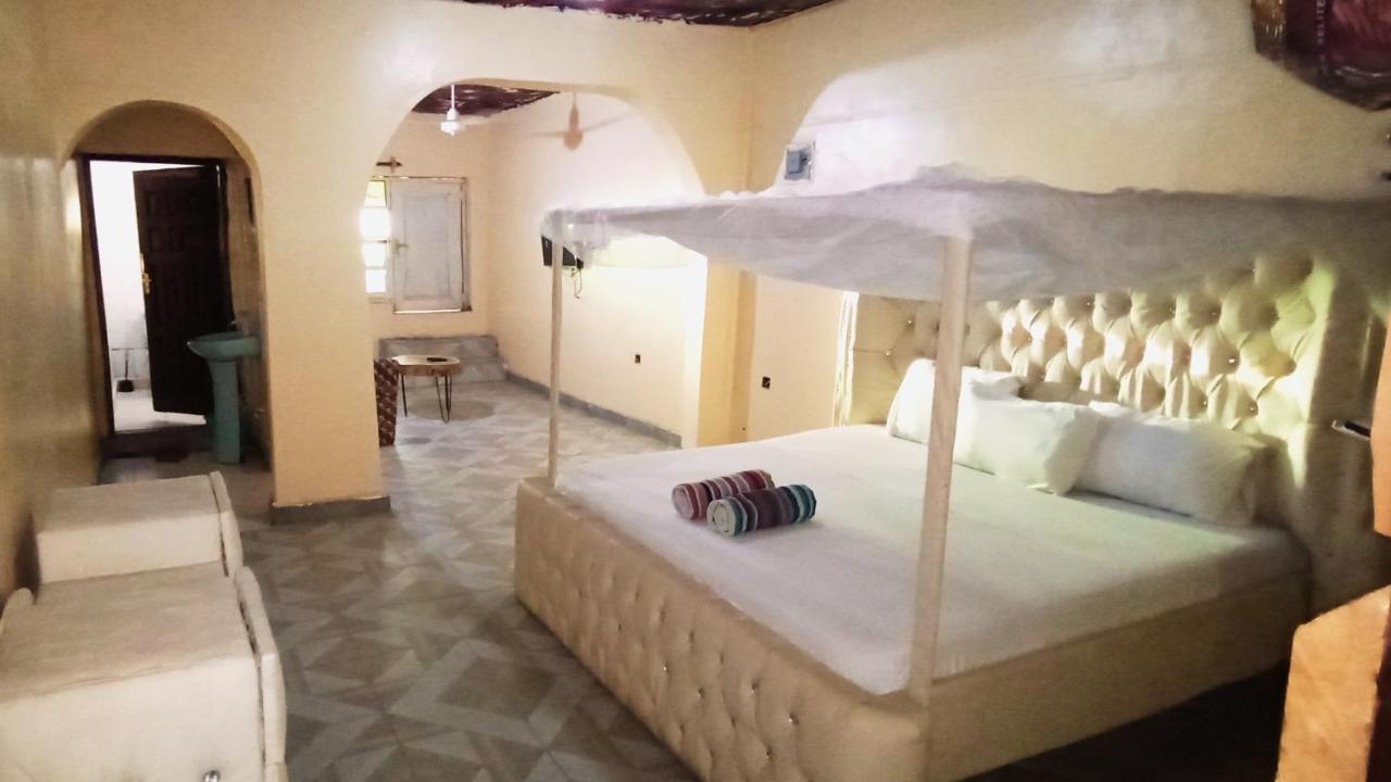 Baba Lao Hotel Malindi Exterior photo