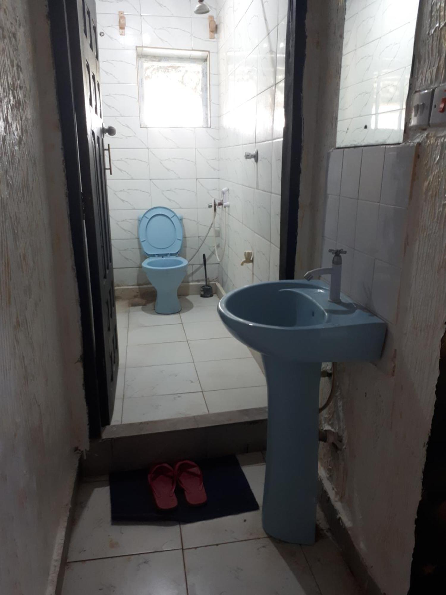 Baba Lao Hotel Malindi Exterior photo